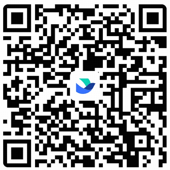 养虾社群二维码